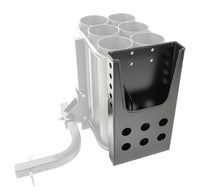 Load image into Gallery viewer, Gravi Steel Snowboard Sleeve