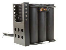 Load image into Gallery viewer, Gravi Steel Snowboard Sleeve