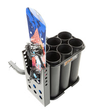 Load image into Gallery viewer, Gravi Steel Snowboard Sleeve