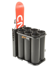 Load image into Gallery viewer, Gravi Steel Snowboard Sleeve