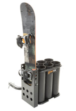 Load image into Gallery viewer, Gravi Steel Snowboard Sleeve