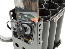 Load image into Gallery viewer, Gravi Steel Snowboard Sleeve