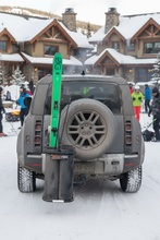 Load image into Gallery viewer, GR-4 Adjustable Ski Rack