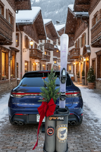 Load image into Gallery viewer, GR-4 Adjustable Ski Rack