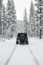 Load image into Gallery viewer, GR-4 Adjustable Ski Rack