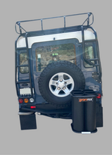 Load image into Gallery viewer, GR-4 Adjustable Ski Rack