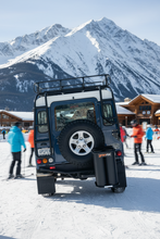 Load image into Gallery viewer, GR-4 Adjustable Ski Rack