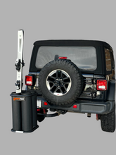 Load image into Gallery viewer, GR-4 Adjustable Ski Rack