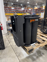 Load image into Gallery viewer, Molded HDPE Snowboard Sleeve