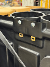 Load image into Gallery viewer, Molded HDPE Snowboard Sleeve