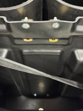 Load image into Gallery viewer, Molded HDPE Snowboard Sleeve