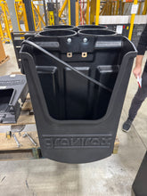 Load image into Gallery viewer, Molded HDPE Snowboard Sleeve