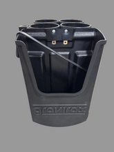Load image into Gallery viewer, Gravirax Molded HDPE Snowboard Sleeve