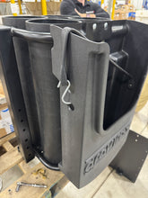 Load image into Gallery viewer, Molded HDPE Snowboard Sleeve