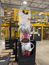 Load image into Gallery viewer, Molded HDPE Snowboard Sleeve