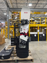 Load image into Gallery viewer, Molded HDPE Snowboard Sleeve