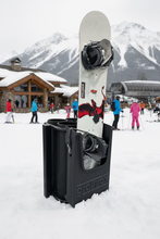 Load image into Gallery viewer, Gravirax Molded HDPE Snowboard Sleeve