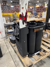 Load image into Gallery viewer, Molded HDPE Snowboard Sleeve