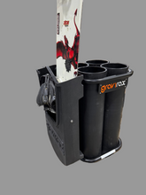 Load image into Gallery viewer, Gravirax Molded HDPE Snowboard Sleeve