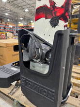 Load image into Gallery viewer, Molded HDPE Snowboard Sleeve