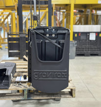 Load image into Gallery viewer, snowboard rack