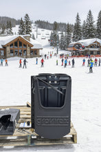 Load image into Gallery viewer, snowboard rack