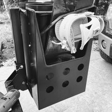 Load image into Gallery viewer, Gravi Steel Snowboard Sleeve