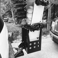 Load image into Gallery viewer, Gravi Steel Snowboard Sleeve