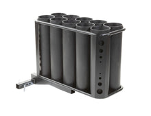 Load image into Gallery viewer, GR-10 Hitch mounted Ski Rack