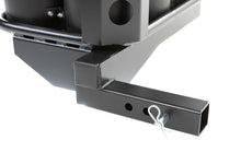 Load image into Gallery viewer, GR-10 Hitch mounted Ski Rack
