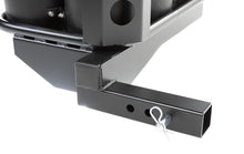 Load image into Gallery viewer, GR-10 Hitch mounted Ski Rack