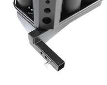Load image into Gallery viewer, GR-10 Hitch mounted Ski Rack