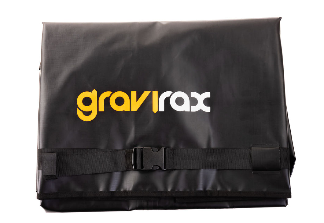 Gravirax Waterproof Adjustable Cover