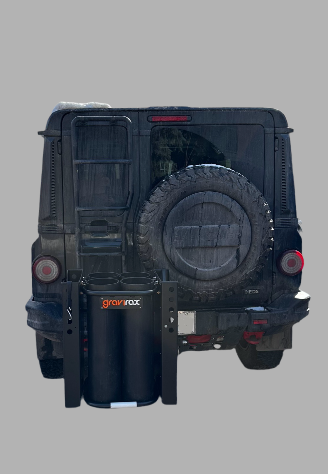 Trailer Hitch Mount Best Kayak Rack For Jeep Wrangler Snowboard