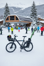 Load image into Gallery viewer, Gravirax Bike Ski Rack

