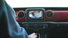 Load and play video in Gallery viewer, GR-4 Adjustable Ski Rack
