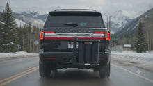 Load and play video in Gallery viewer, GR-6 Adjustable Ski Rack
