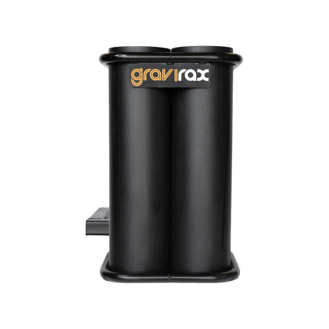 Gravirax Ski Rack