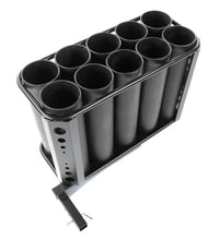 Load image into Gallery viewer, GR-10 Hitch mounted Ski Rack
