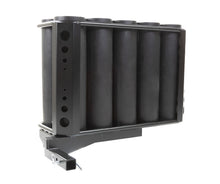 Load image into Gallery viewer, GR-10 Hitch mounted Ski Rack
