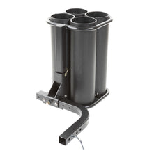 Load image into Gallery viewer, GR-4 Adjustable Ski Rack
