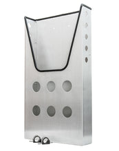 Load image into Gallery viewer, Gravi Aluminum Snowboard Sleeve
