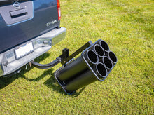 Load image into Gallery viewer, GR-6 Adjustable Ski Rack
