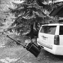 Load image into Gallery viewer,  Snowboard Rack For Car
